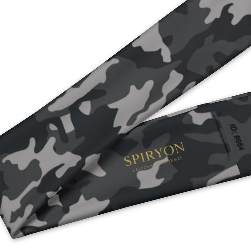 Bandeau - légère et douce pour un maintien et confort d'exception