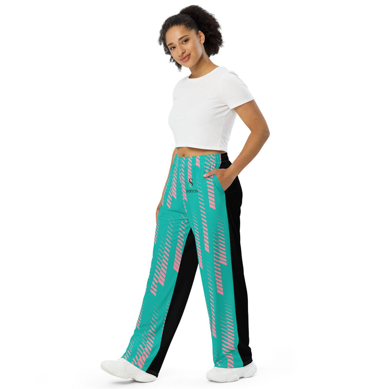 Pantalons femme Spiryon