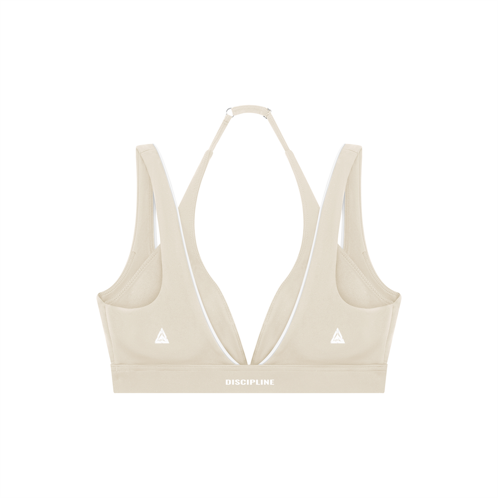 Brassière Halter Discipline