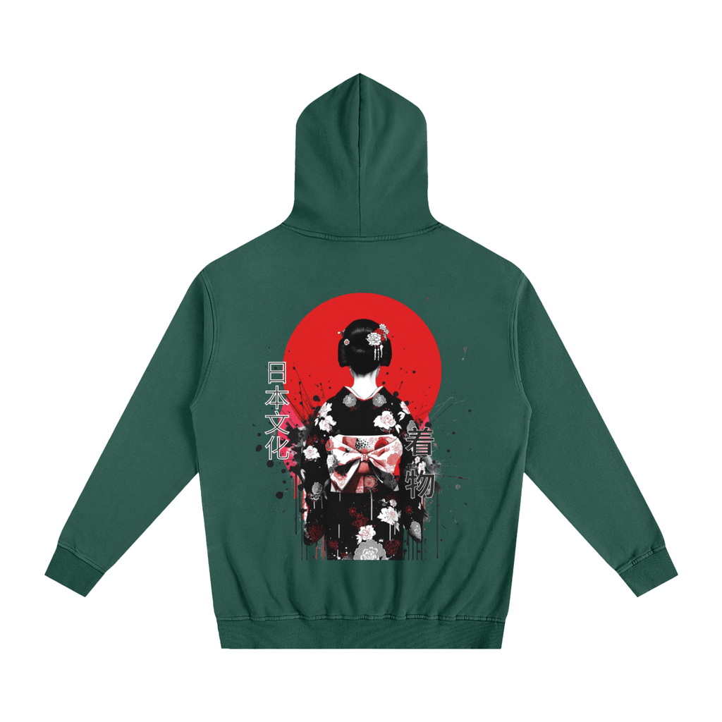 Oversized Essential Hoodie