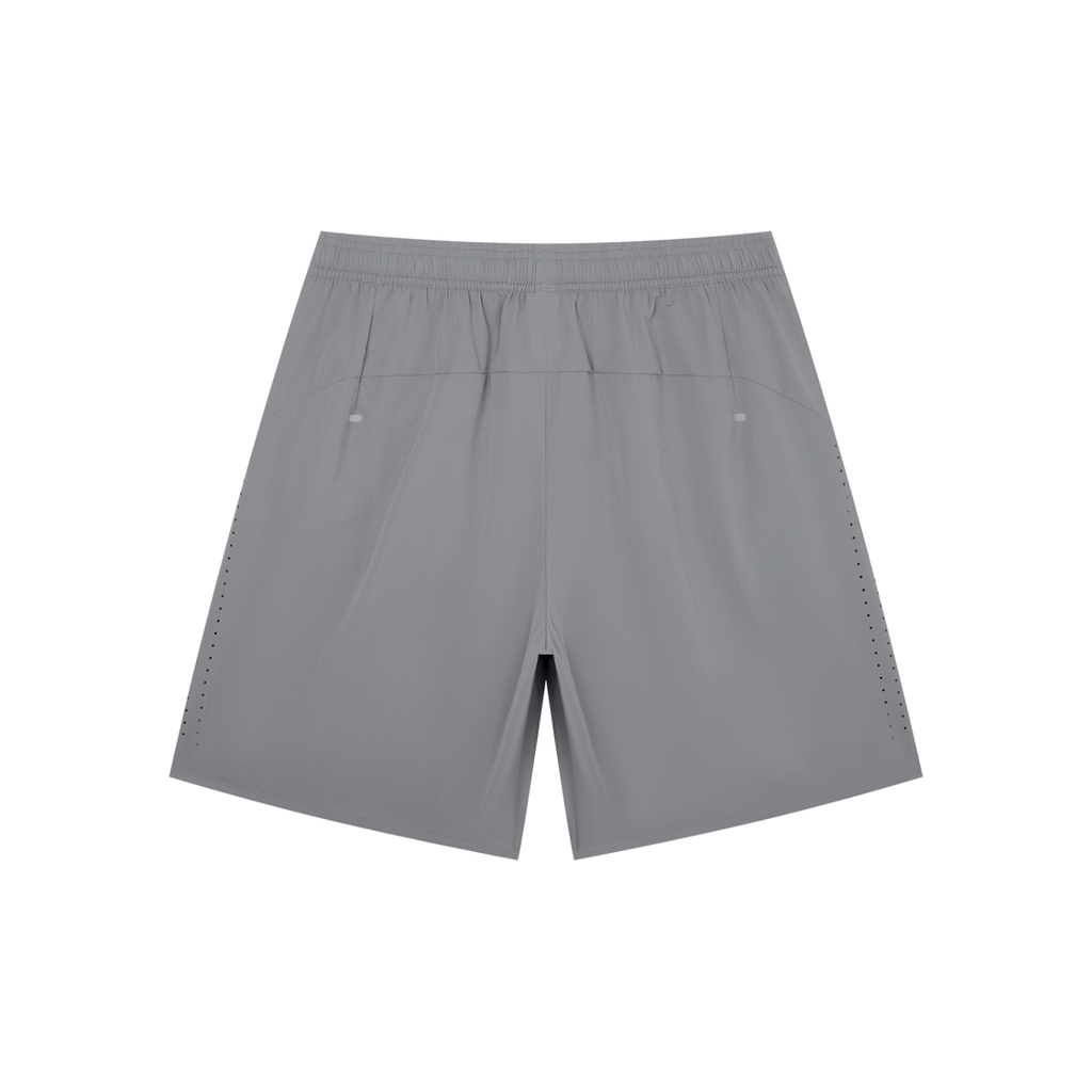 Short de sport coupe classique