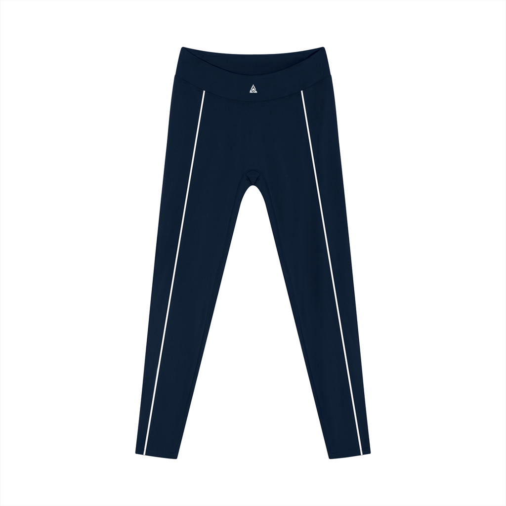 Women’s High-Waist Tapered Leggings