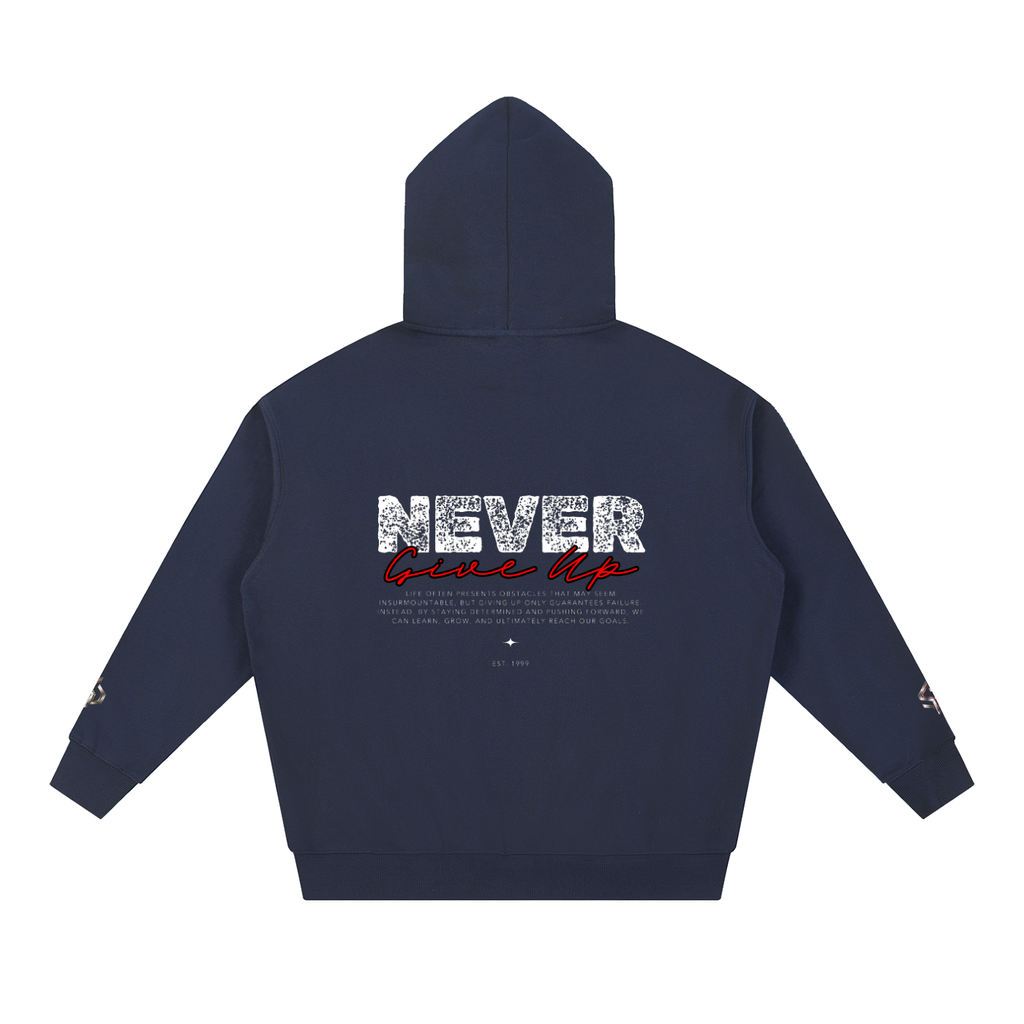 Essential Heavyweight Hoodie