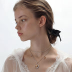 Collier Rêves Célestes