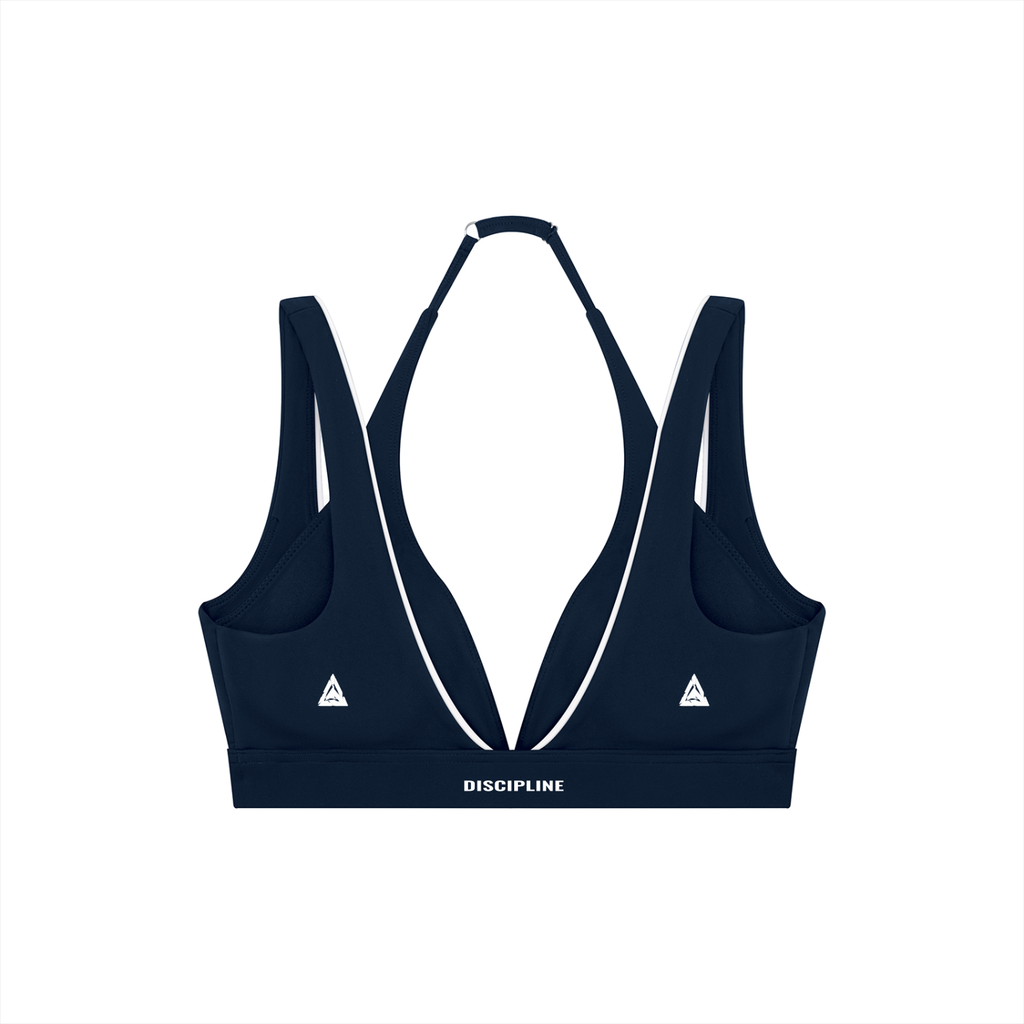 Brassière Halter Discipline