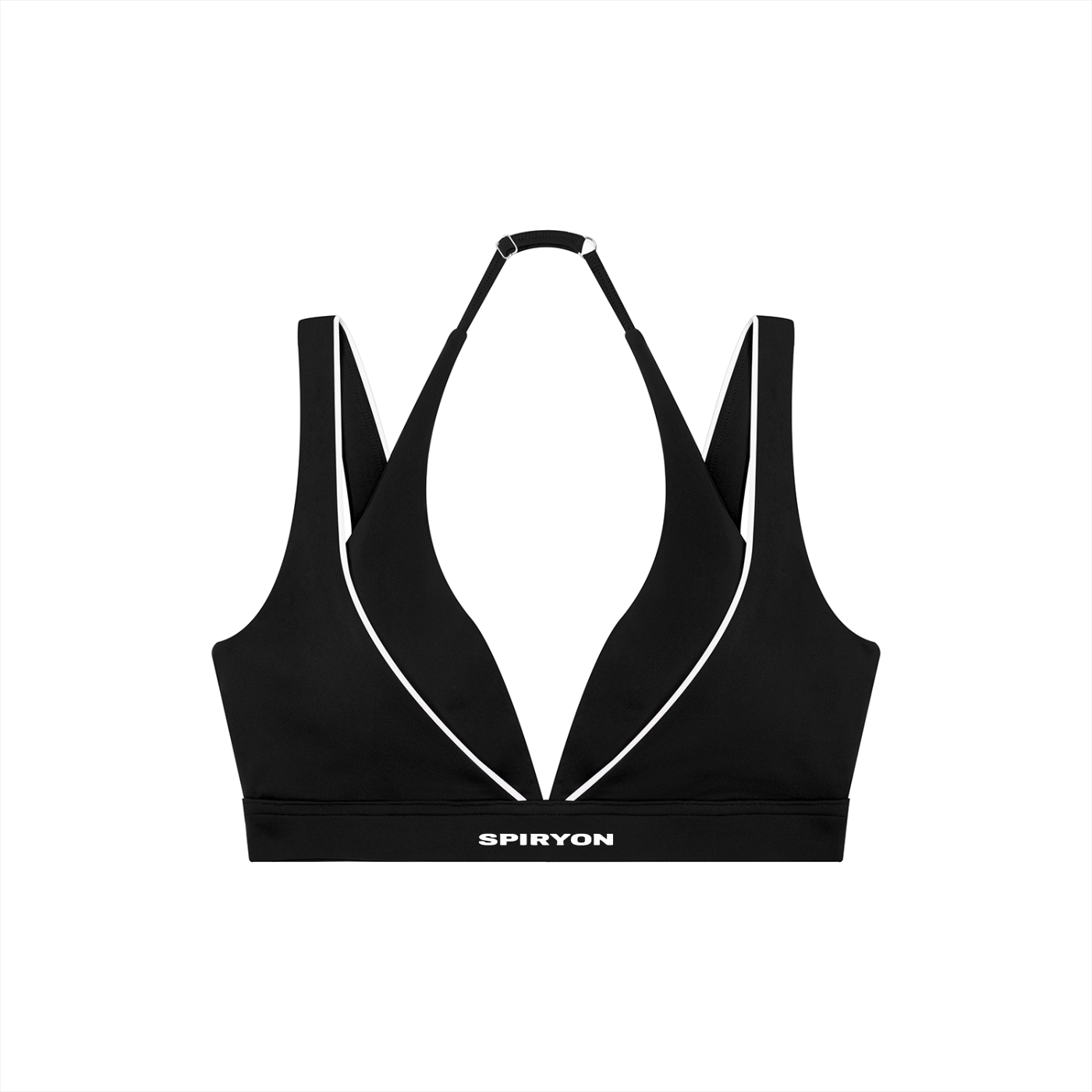 Brassière Halter Discipline