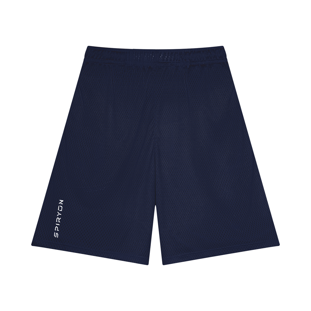 Short de basketball  en maille