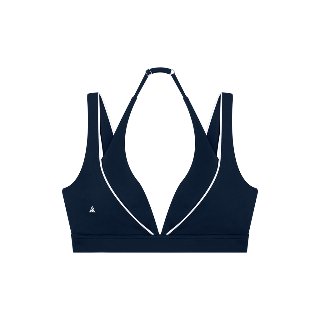 Brassière Sportive SPIRYON ATHLETIC – Coupe V & Dos Nageur