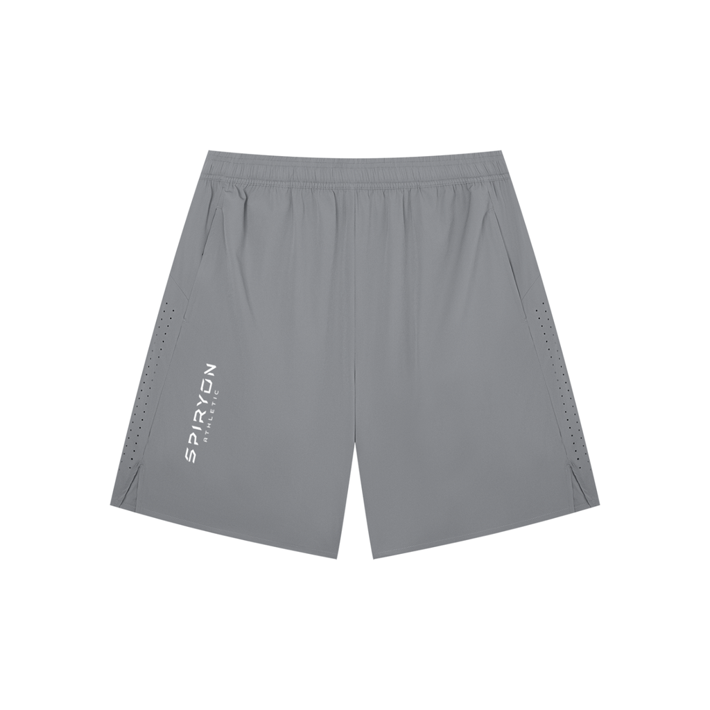 Short de sport coupe classique