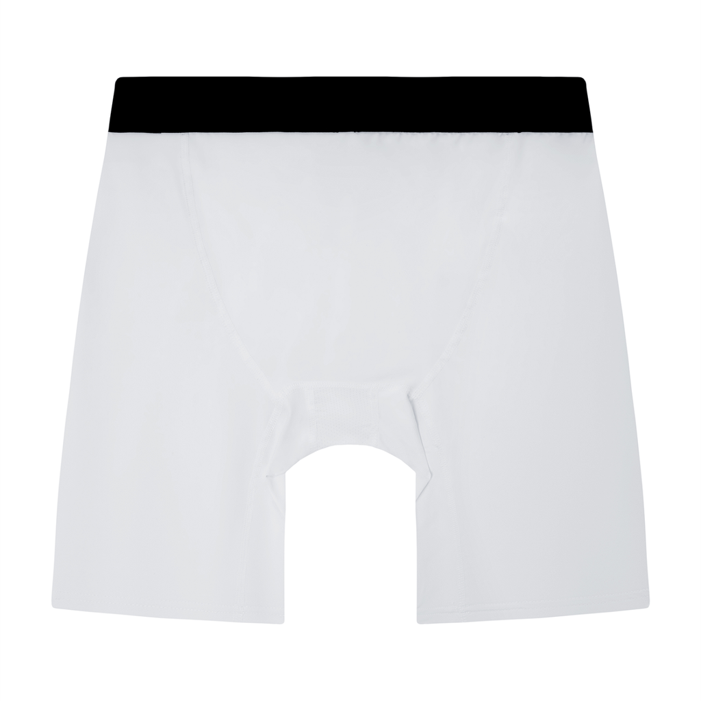 Short de cyclisme moulant