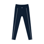 Women’s High-Waist Tapered Leggings