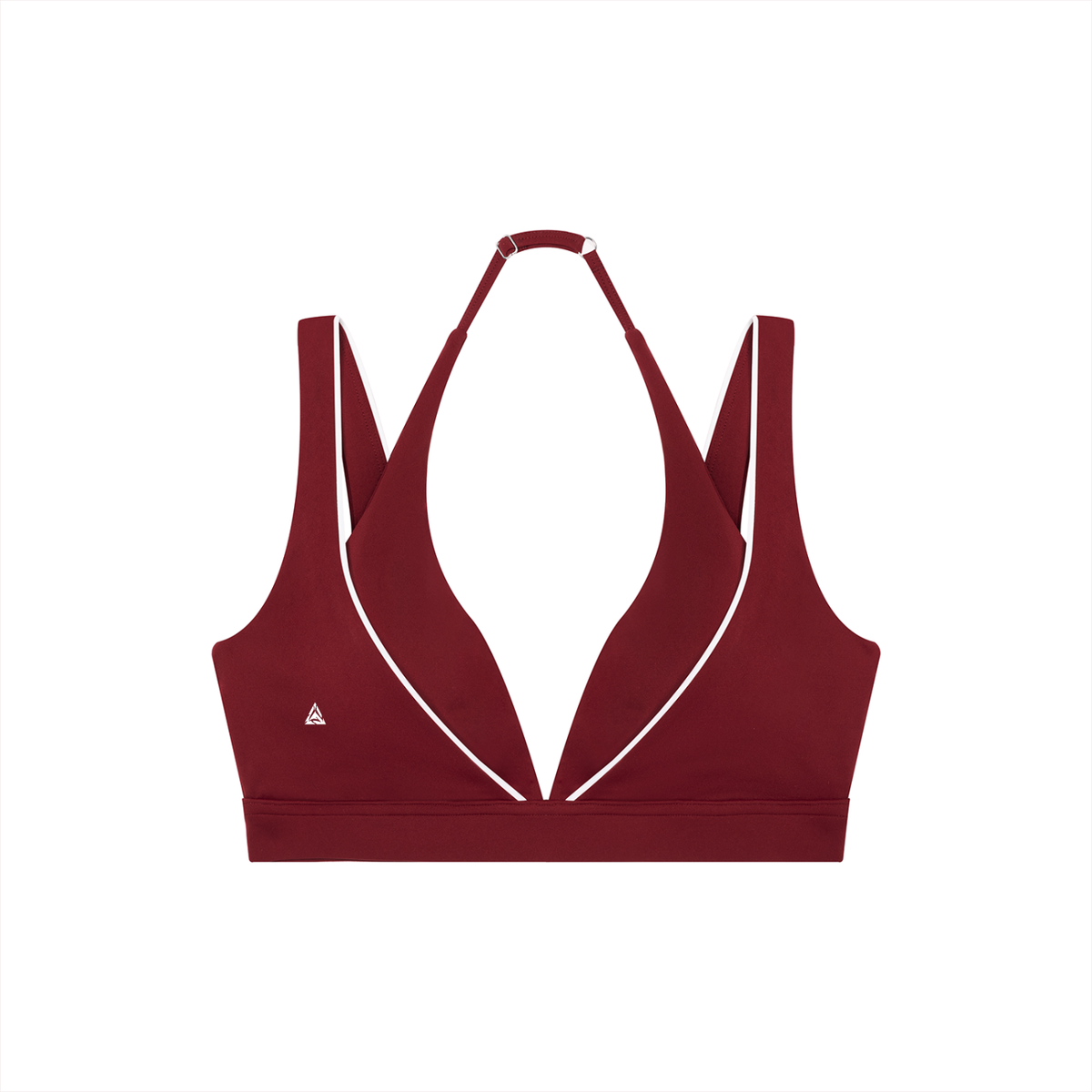 Brassière Sportive SPIRYON ATHLETIC – Coupe V & Dos Nageur