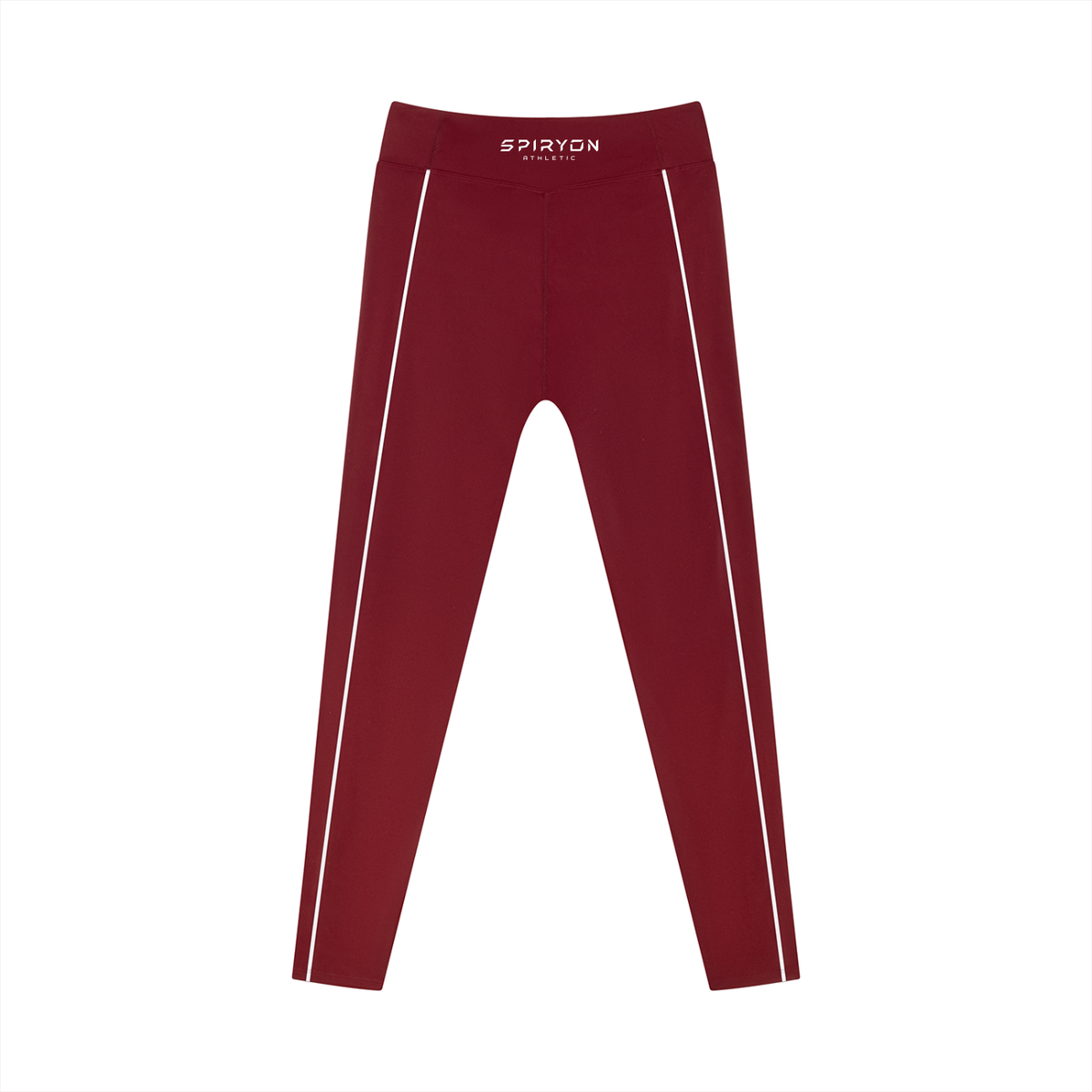 Women’s High-Waist Tapered Leggings