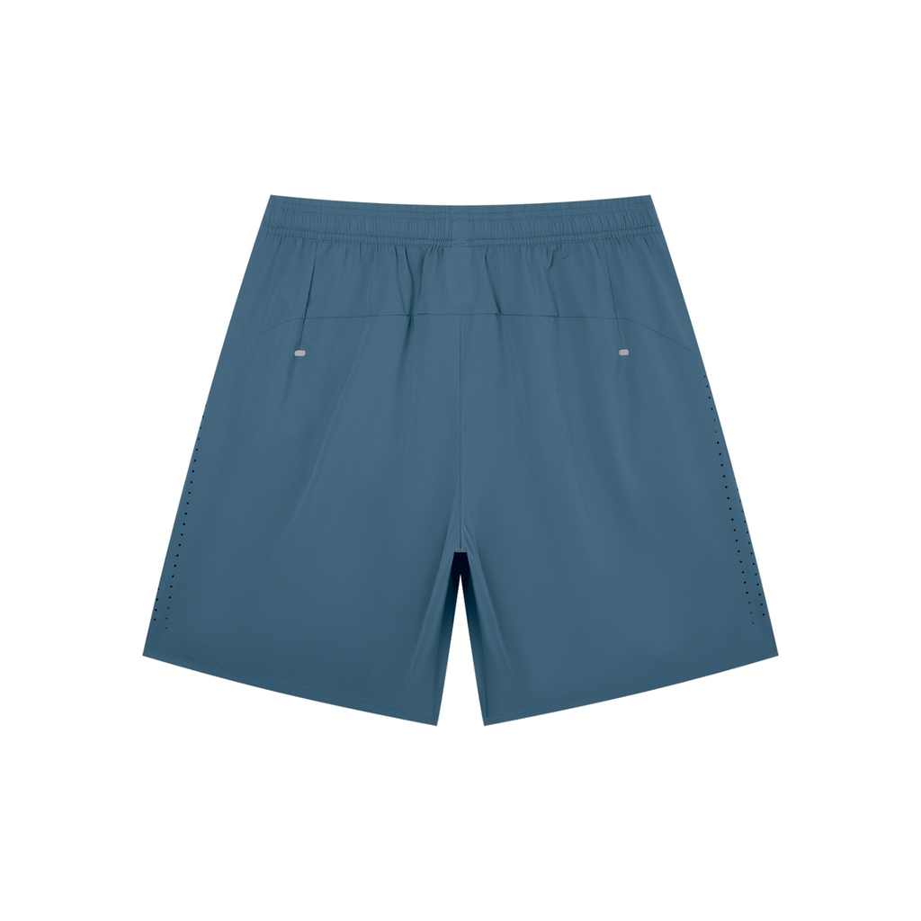 Short de sport coupe classique