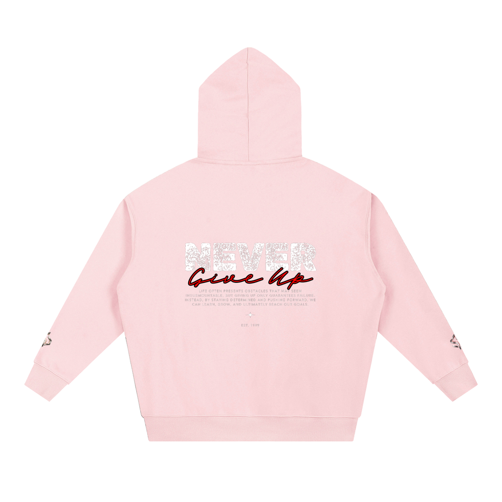 Essential Heavyweight Hoodie