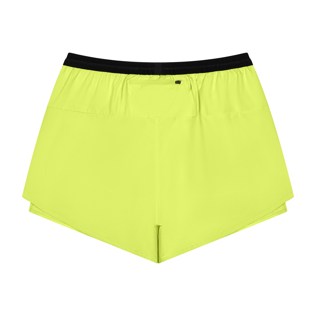 Short de compression 2 en 1