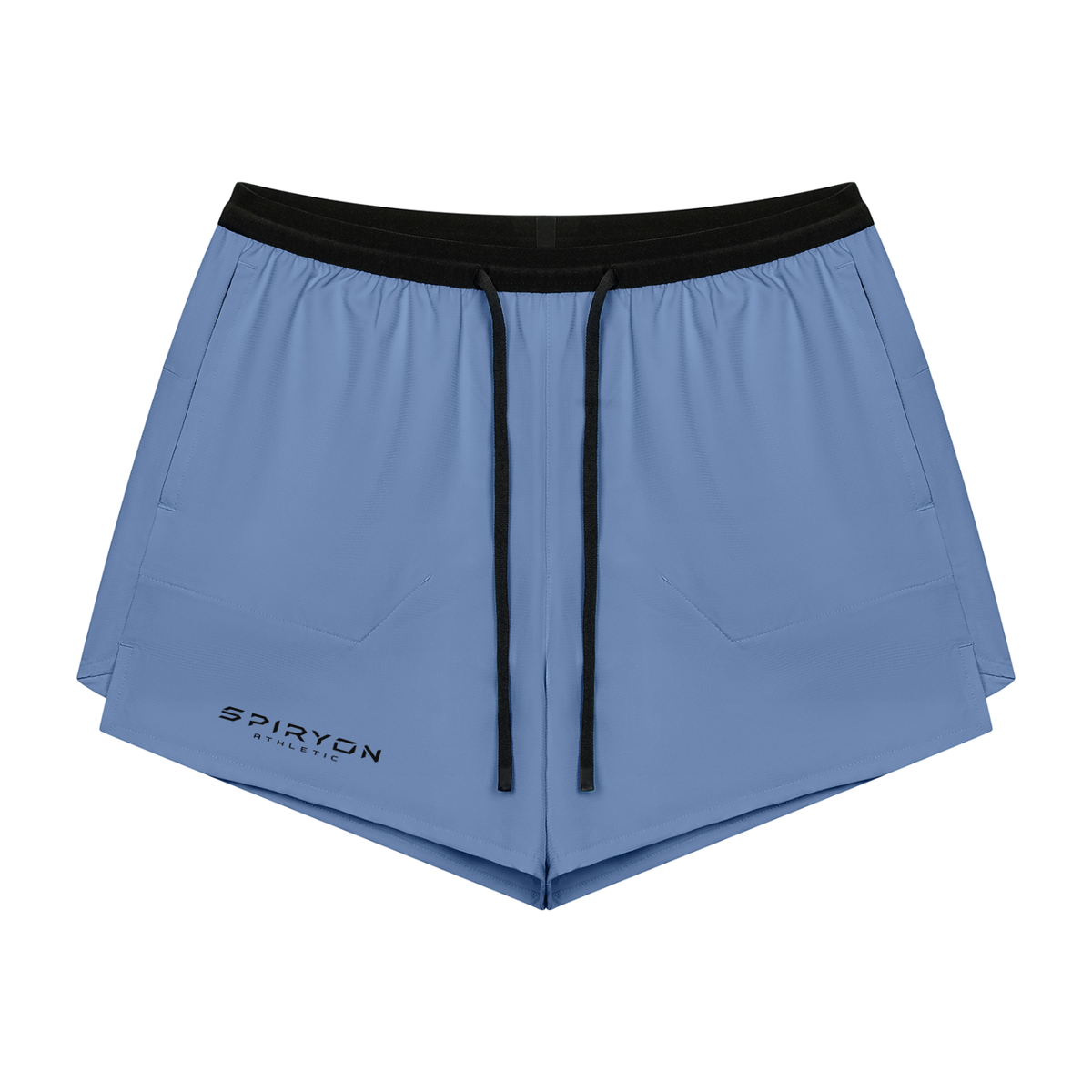 Short de compression 2 en 1
