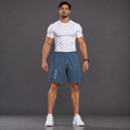 Short de sport coupe classique