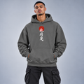Oversized Essential Hoodie
