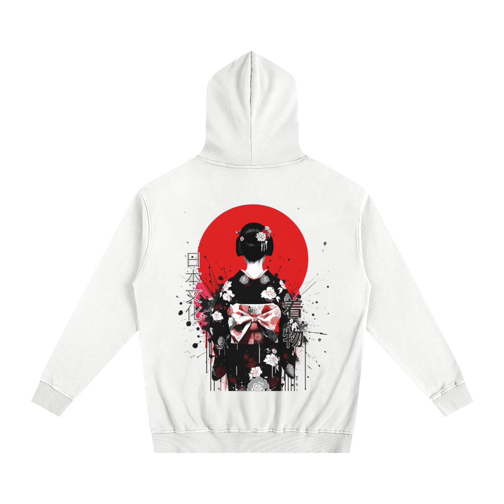 Oversized Essential Hoodie
