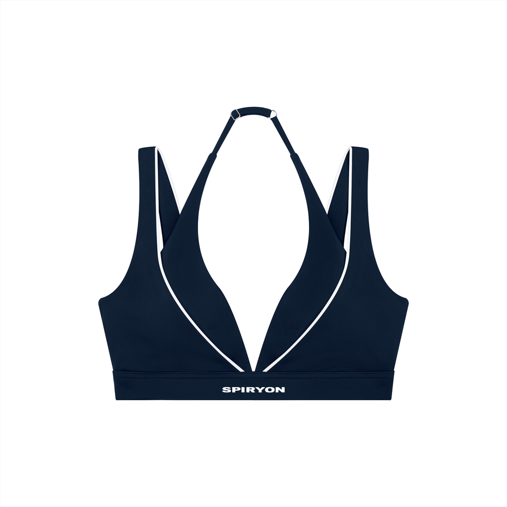 Brassière Halter Discipline