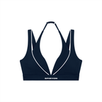 Brassière Halter Discipline