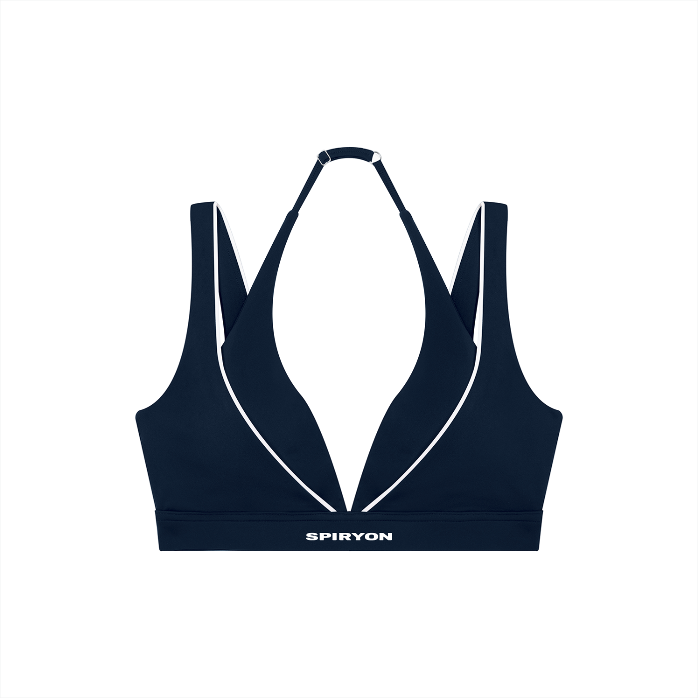 Brassière Halter Discipline