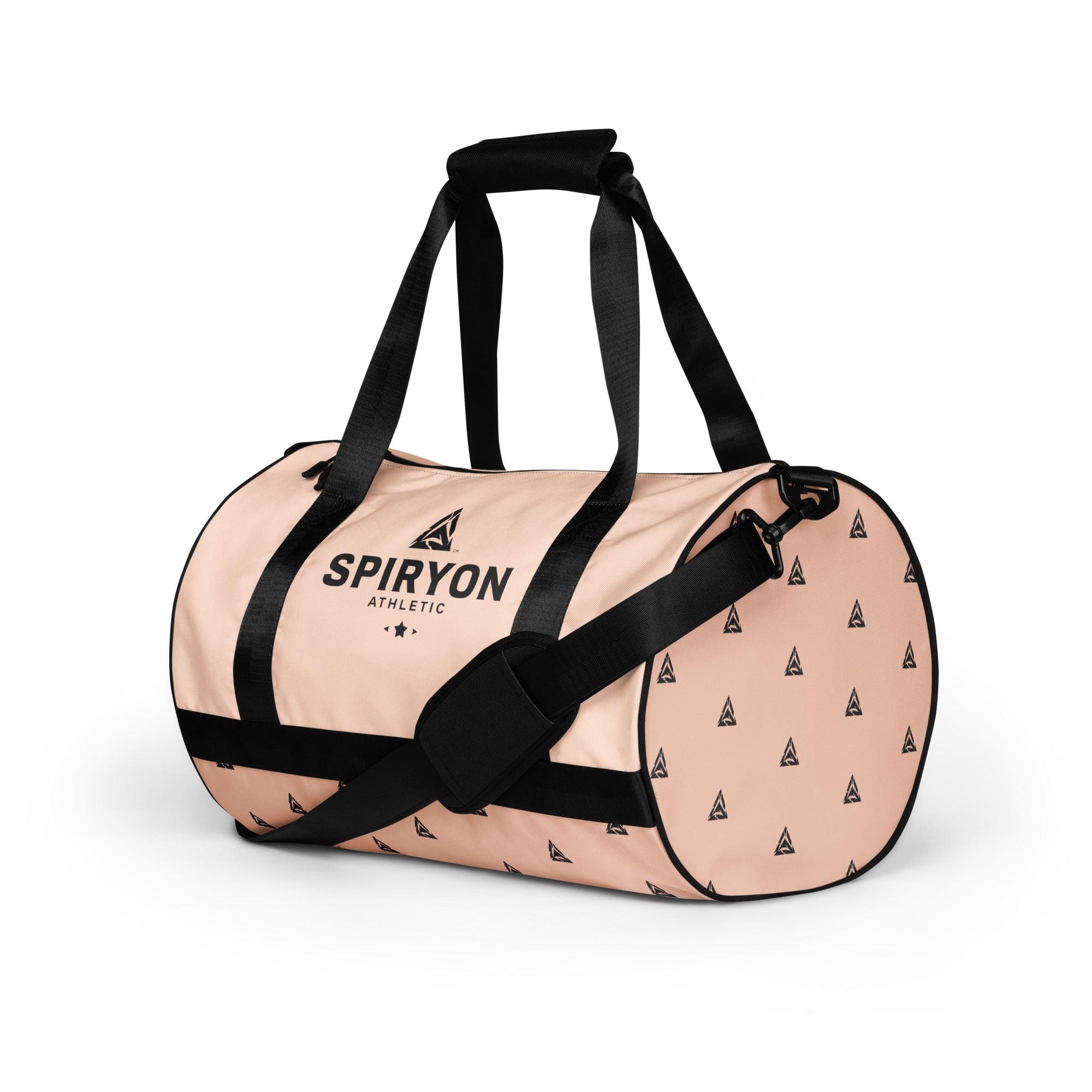 Sac de sport Cinderella