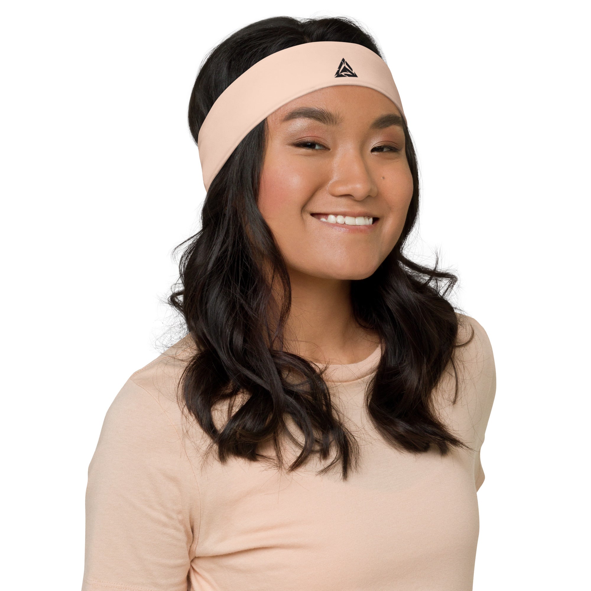 Bandeau de sport-Cinderella