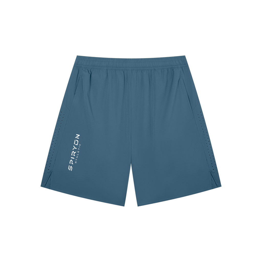 Short de sport coupe classique