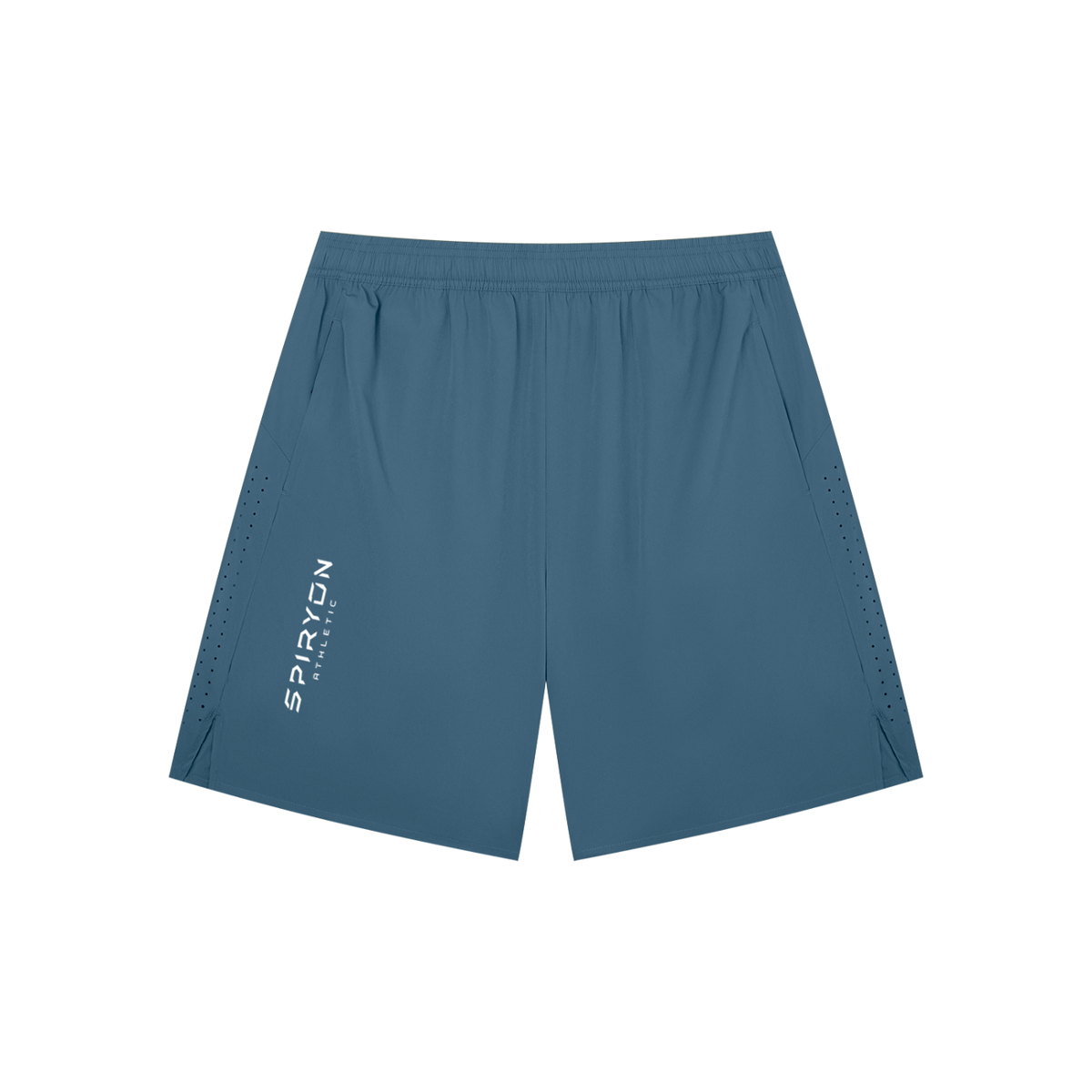 Short de sport coupe classique