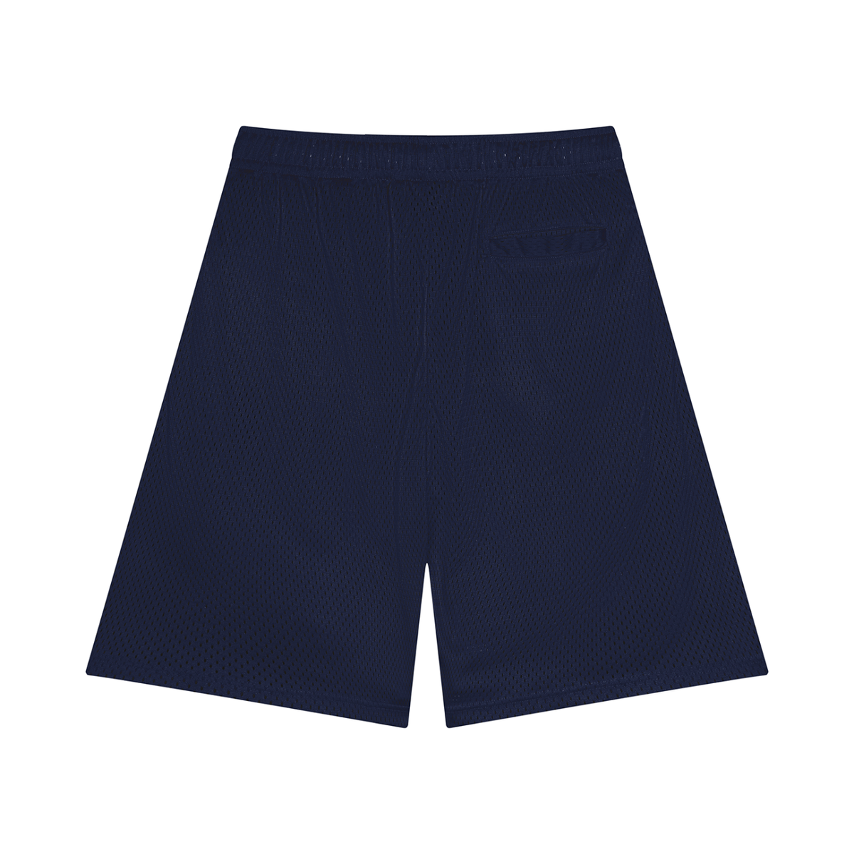Short de basketball  en maille