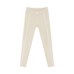 Women’s High-Waist Tapered Leggings
