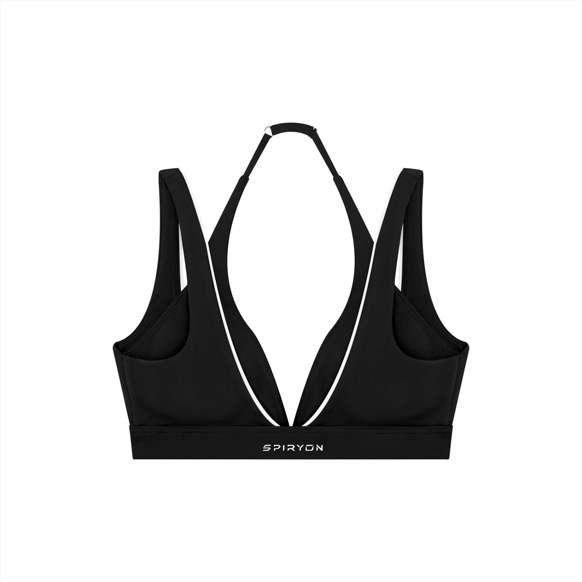 Brassière Sportive SPIRYON ATHLETIC – Coupe V & Dos Nageur