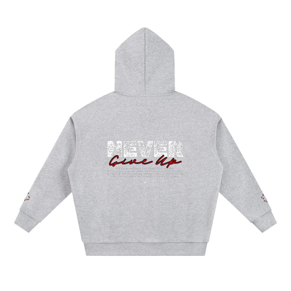 Essential Heavyweight Hoodie