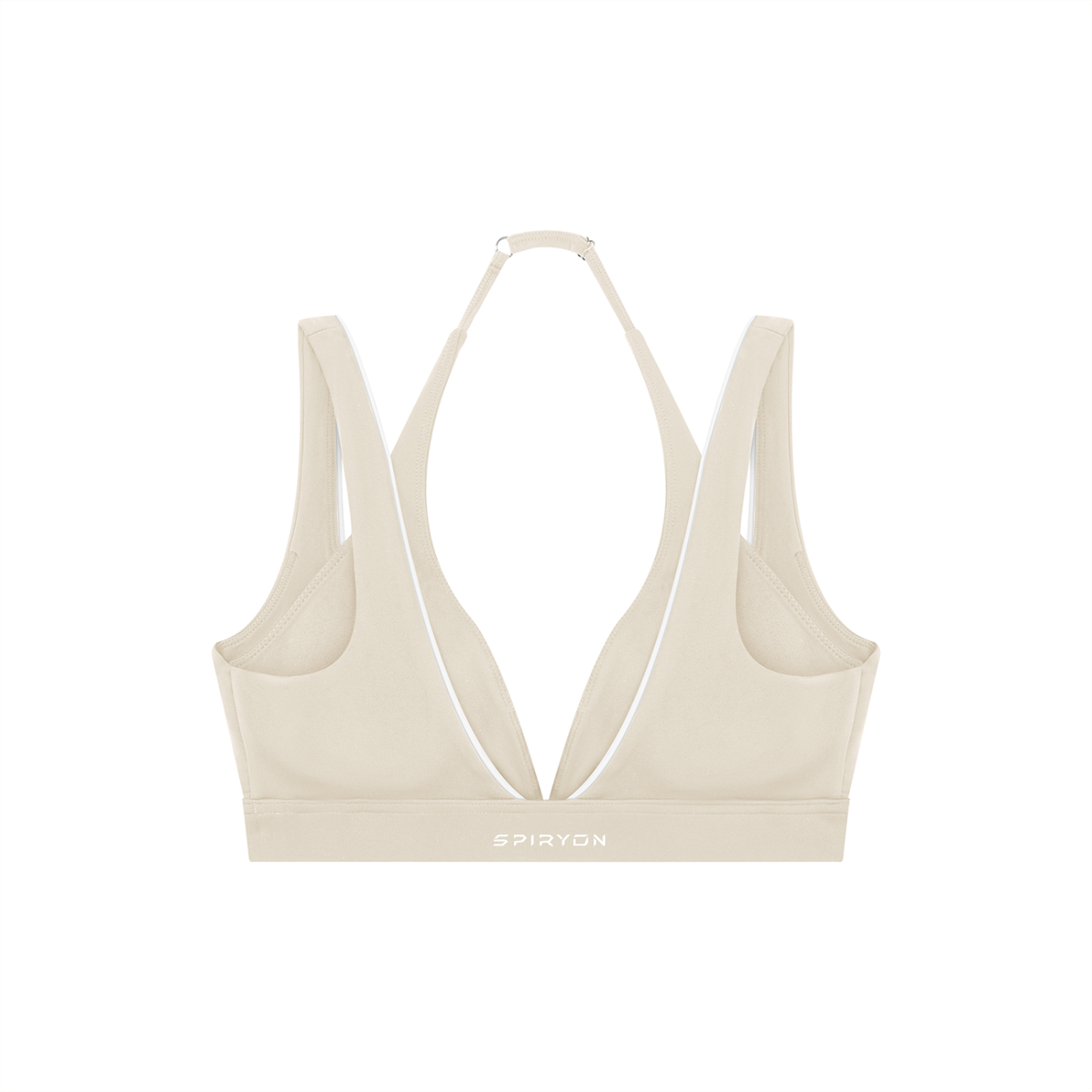 Brassière Sportive SPIRYON ATHLETIC – Coupe V & Dos Nageur