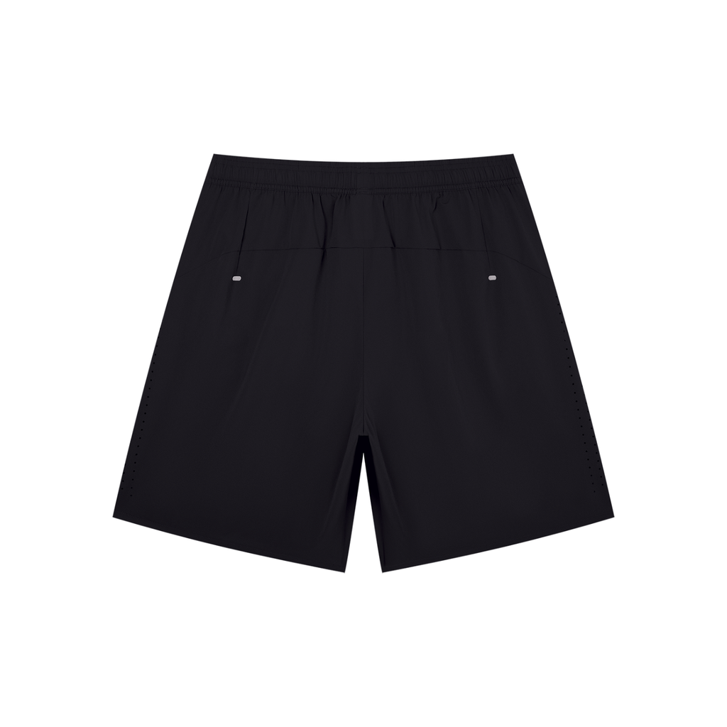 Short de sport coupe classique