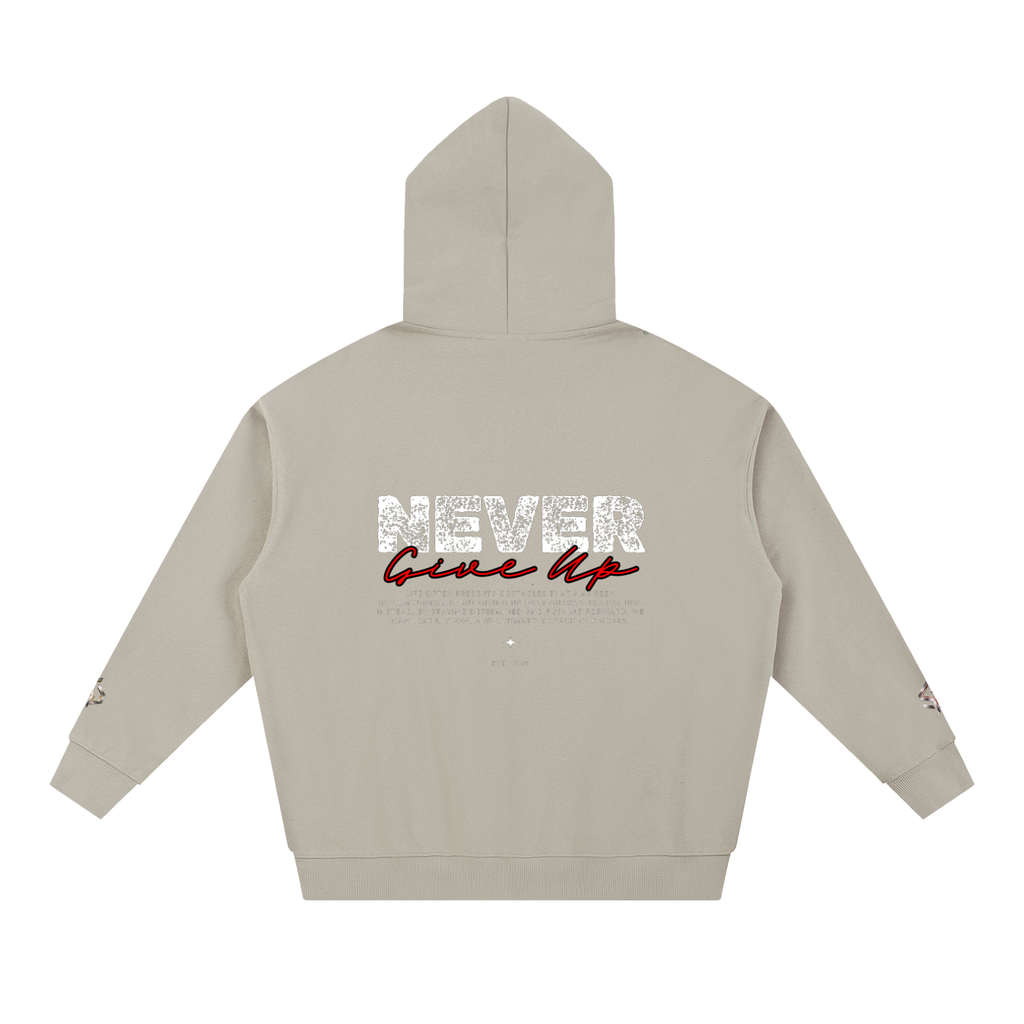 Essential Heavyweight Hoodie