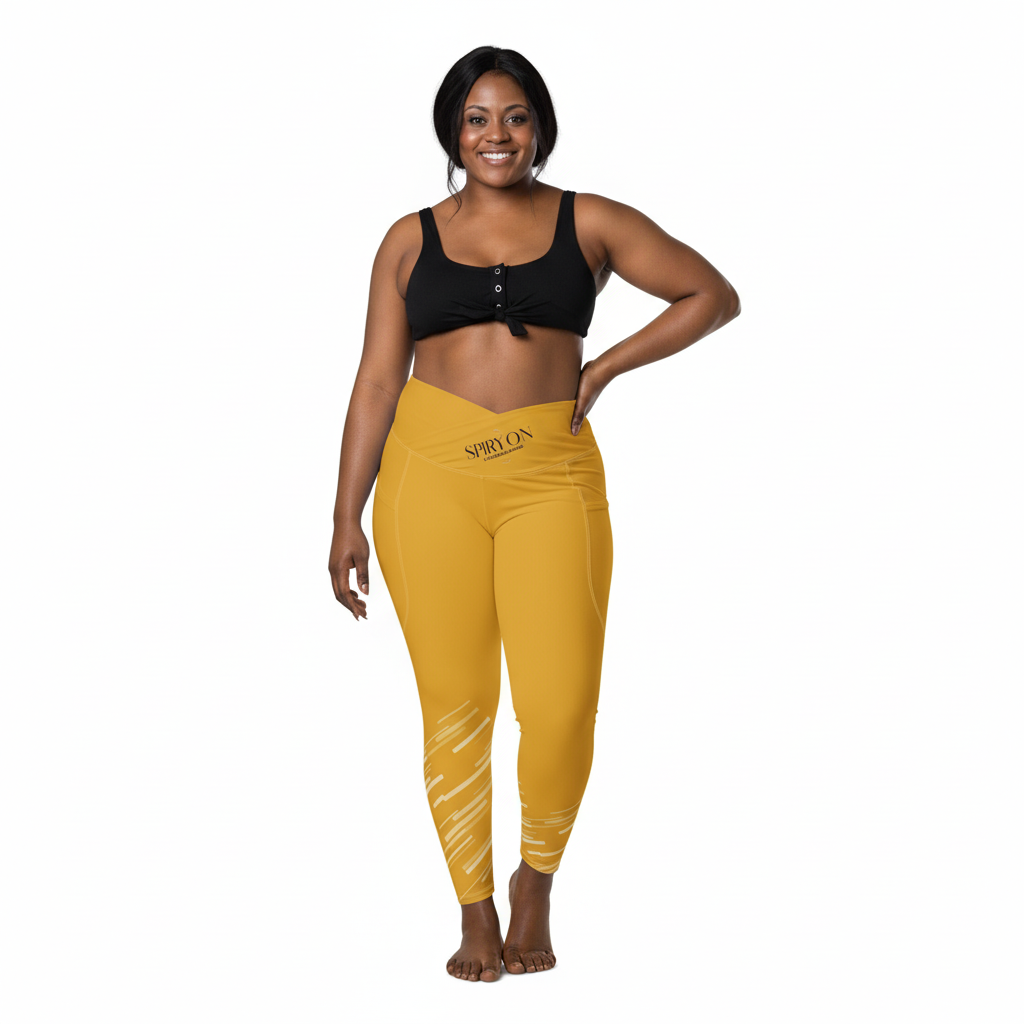 Legging Spiryon Oresque