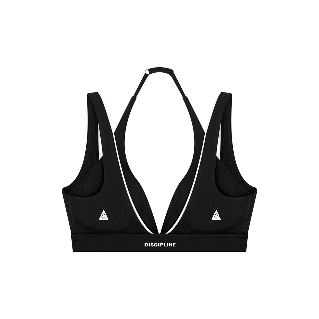 Brassière Halter Discipline