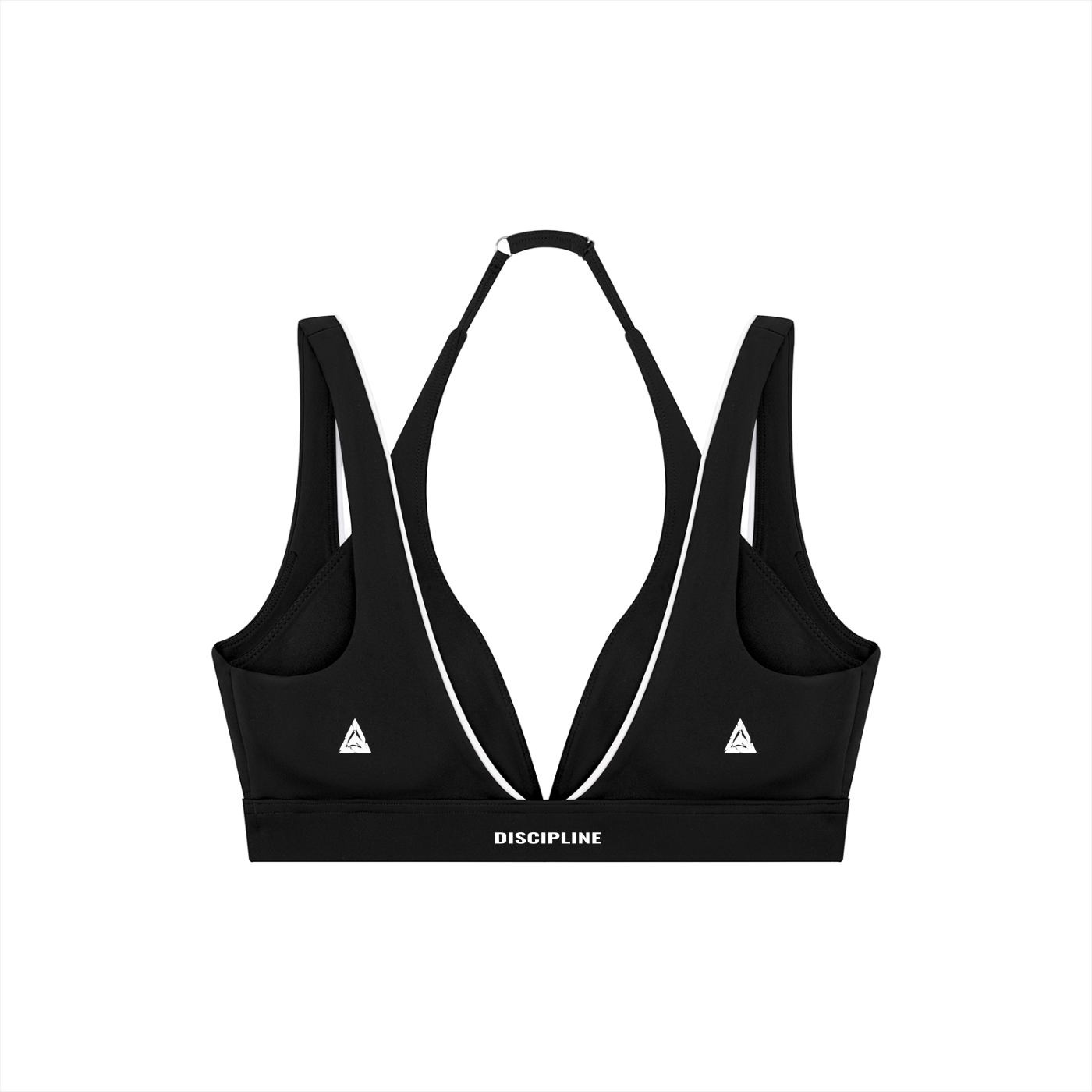 Brassière Halter Discipline