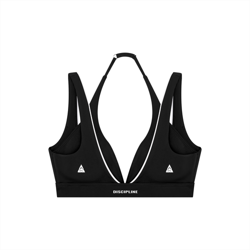 Women’s Halter Neck Yoga Sports Bra