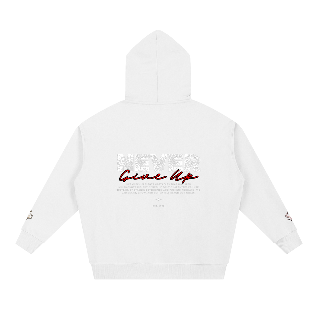 Essential Heavyweight Hoodie