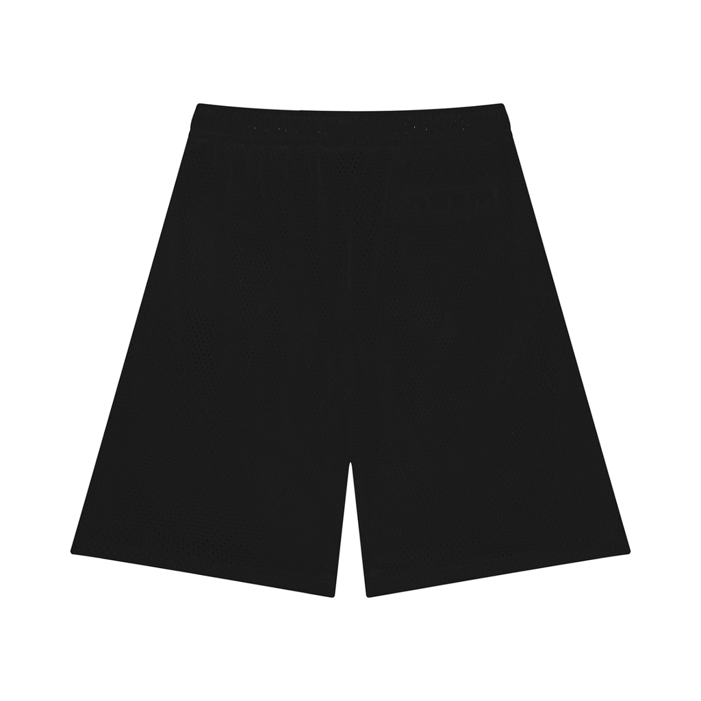 Short de basketball  en maille