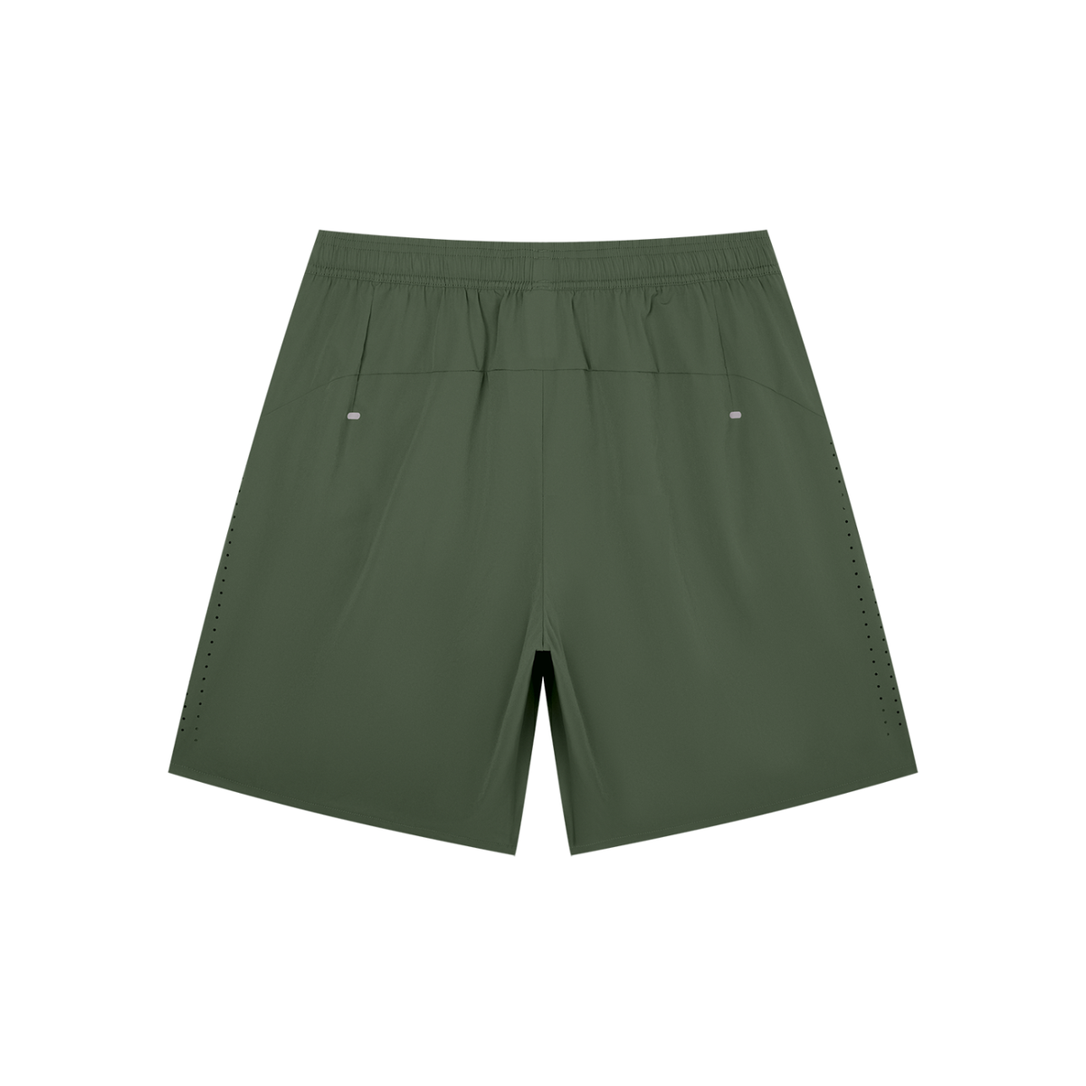 Short de sport coupe classique