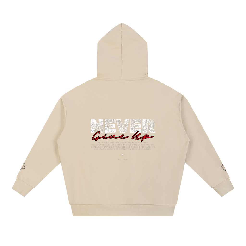 Essential Heavyweight Hoodie