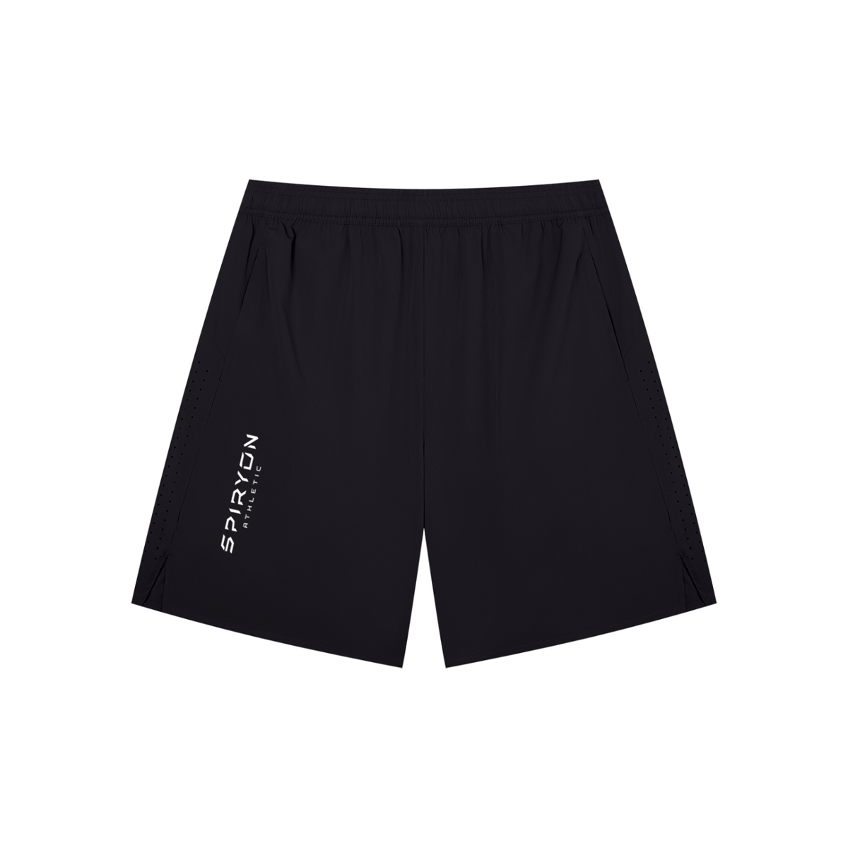 Short de sport coupe classique