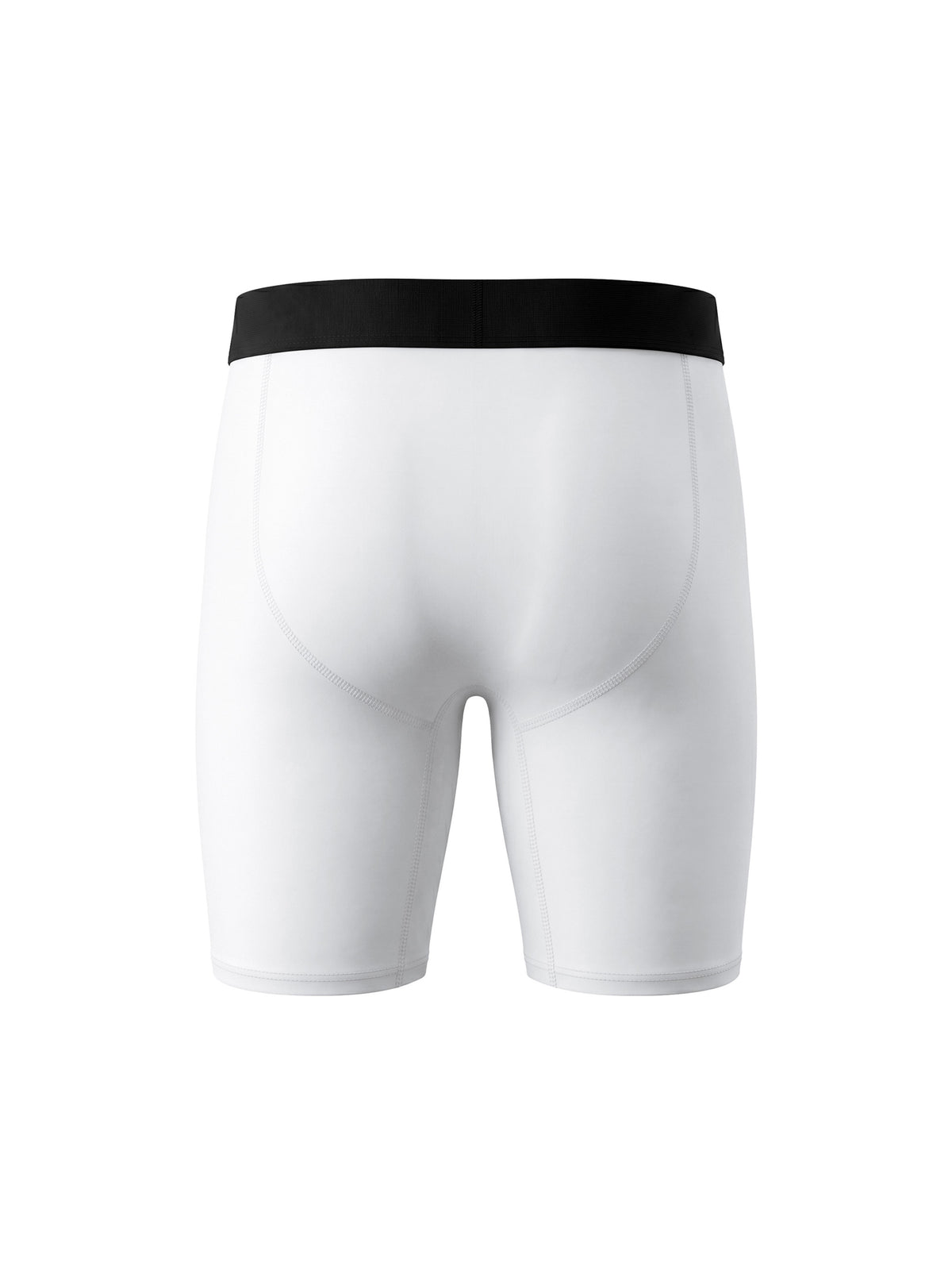 Short de cyclisme moulant