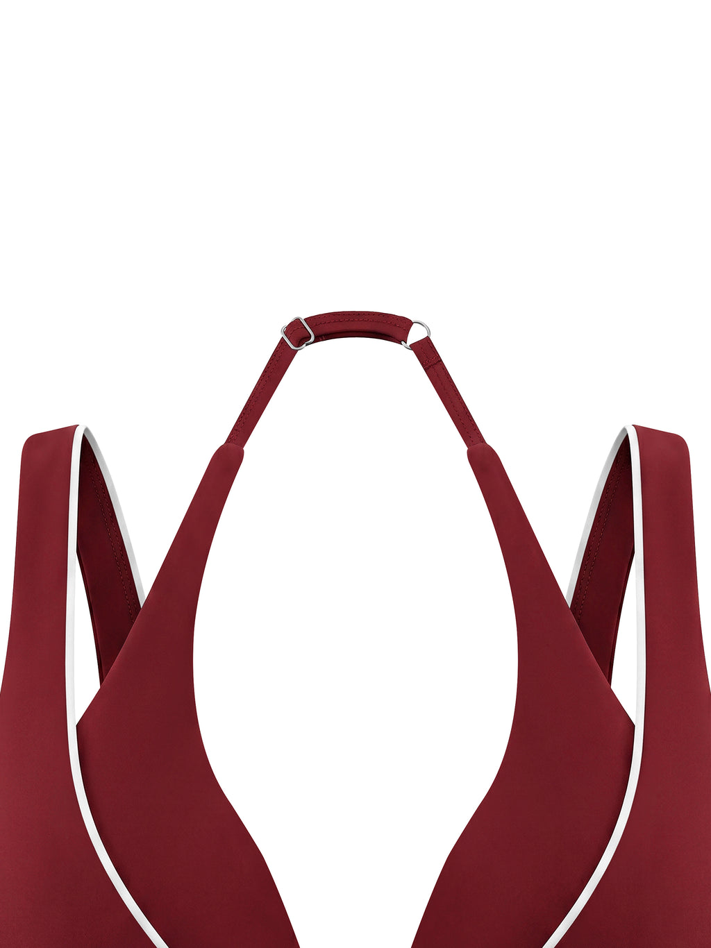 Brassière Sportive SPIRYON ATHLETIC – Coupe V & Dos Nageur