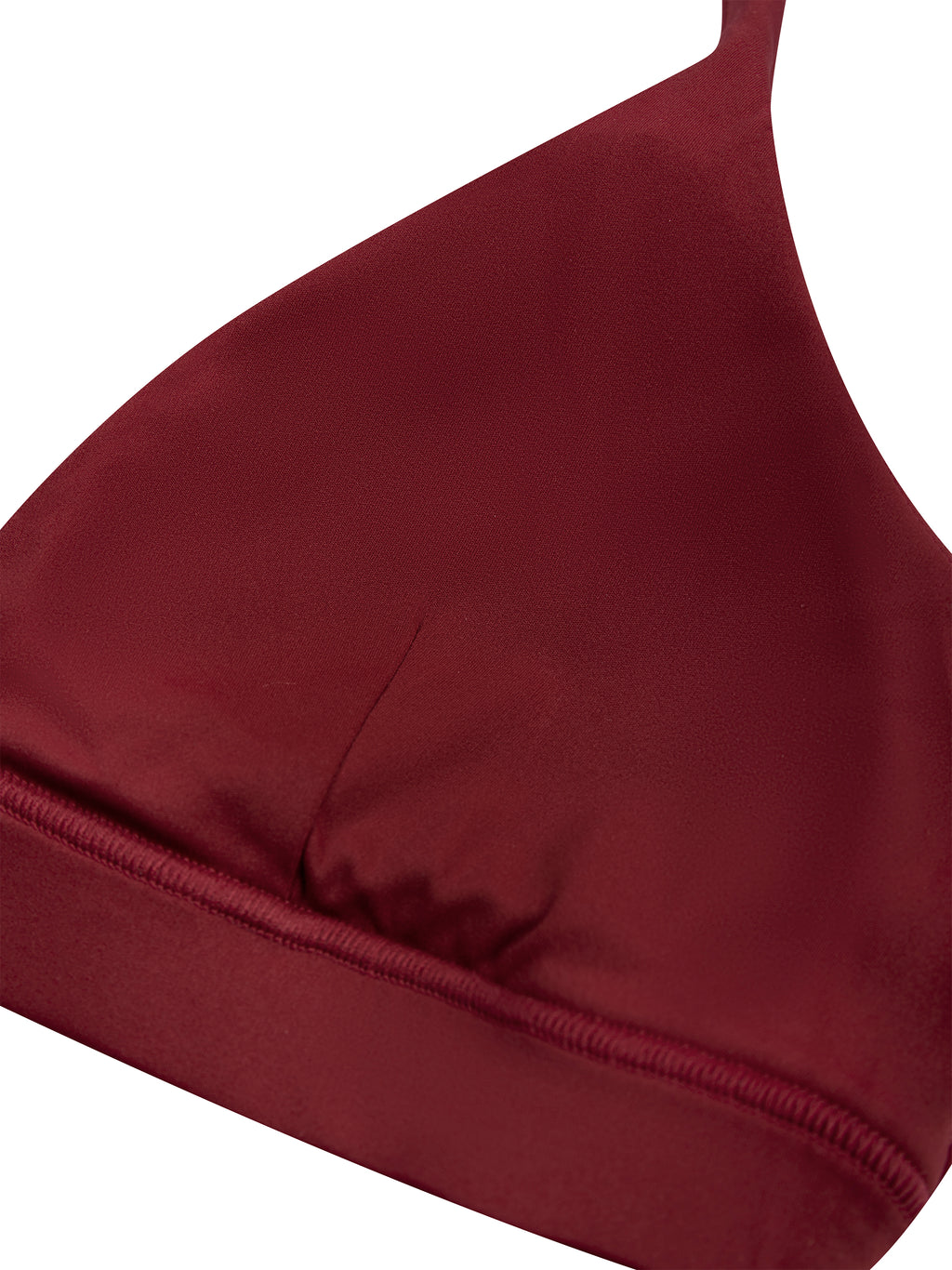 Brassière Sportive SPIRYON ATHLETIC – Coupe V & Dos Nageur